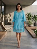 Blue color option, Sold out