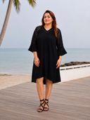 Black color option, Sold out, Currently selected