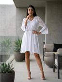 White color option, Sold out, Currently selected