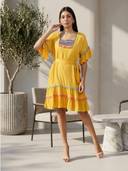 Mustard color option