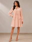 Peach color option