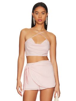 Lovers and Friends - Massie Top