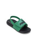 Green color option, Sold out, Currently selected