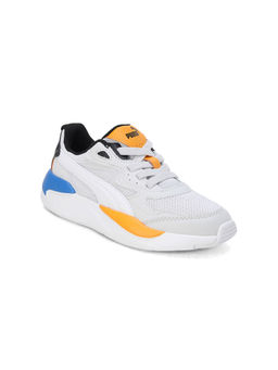 Puma - X-Ray Speed AC Pre-School Kids Grey Sneakers