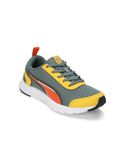 Puma - Racer JR V1 Kids Multi-Color Sneakers