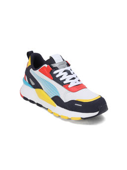 Puma - RS 3.0 Future Vintage Jr Kids Multi-Color Sneakers