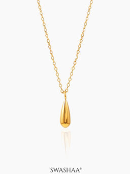 SWASHAA - Tarana Necklace