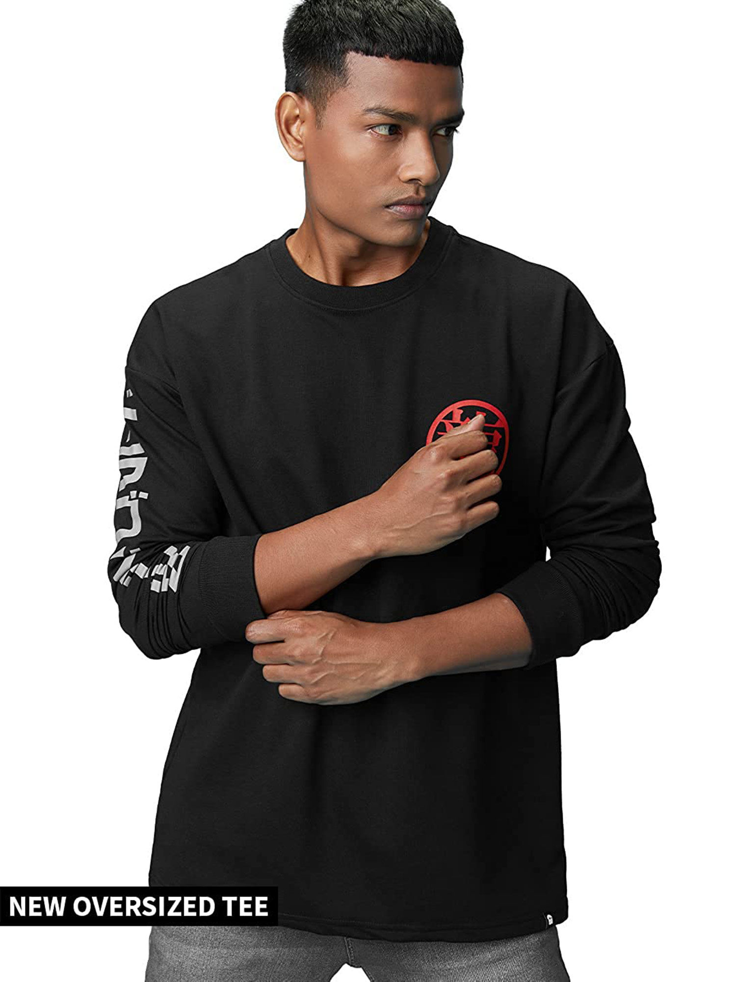 Souled Store Men Official Dbz Shenron 