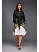 Green color option, Sold out, Currently selected