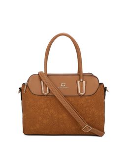 Diana Korr - Women Tan Handbag (DKH10922-9TAN) (M)