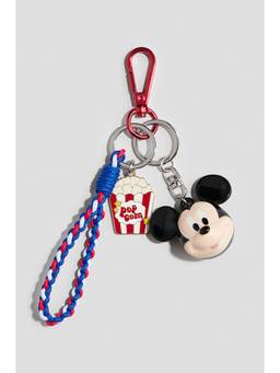 H&M - Girls Multi-Color Bag Charm