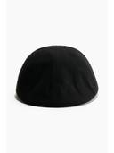 Black color option, Currently selected