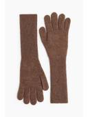 Brown color option, Currently selected