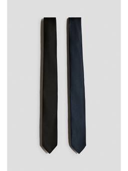 H&M - Boys Multi-Color 2-Pack Ties