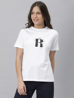 RAREISM - Moes White T-shirt