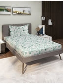 Green color option, Sold out, Currently selected