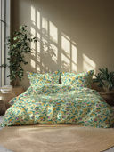 Yellow color option, Currently selected