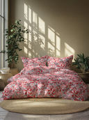 Red color option, Currently selected