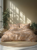Orange color option, Currently selected
