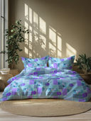 Blue color option, Currently selected