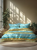 Turquoise color option