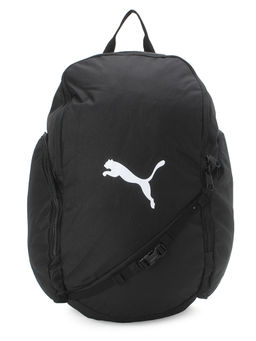 Puma - Liga Backpack Black