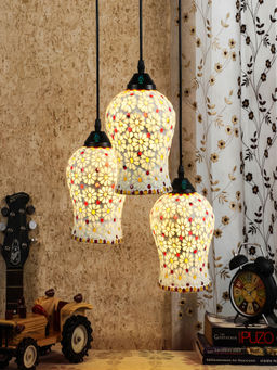 MFD HOME FURNISHING - H-L - 10112 - A - 3P