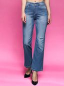 Blue color option, Currently selected