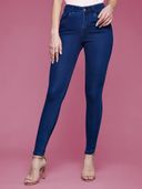 Navy Blue color option, Currently selected