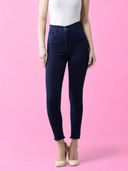 Navy Blue color option, Currently selected