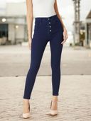 Navy Blue color option, Currently selected