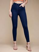 Navy Blue color option, Currently selected
