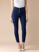 Navy Blue color option, Currently selected