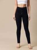 Black color option, Currently selected