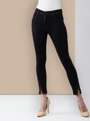 Black color option, Sold out, Currently selected