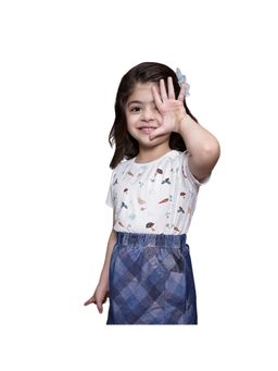 ZACH & KIKI - Farmland Chronicles T-Shirt