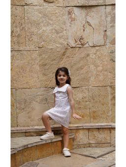 ZACH & KIKI - Backyard Beach Dress