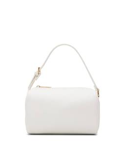 Call It Spring - Marykate Womens White Top Handle Bag