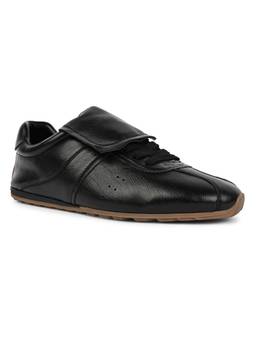 Call It Spring - Womens Black Athletics Sneakers