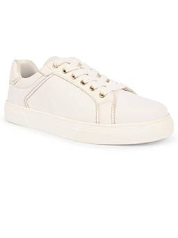 Call It Spring - Womens White Athletics Sneakers