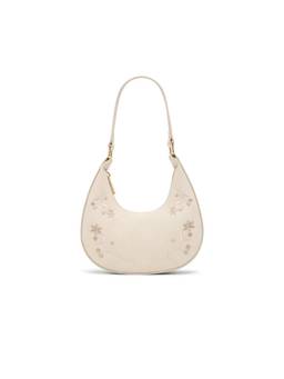 Call It Spring - Celesty Women Off White Shoulder Bag