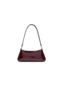Maroon color option, Currently selected