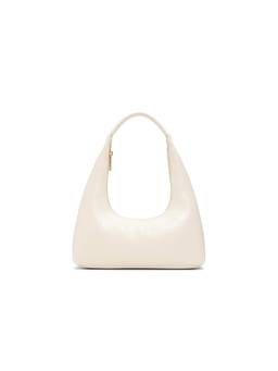 Call It Spring - Tiah Women White Shoulder Bag
