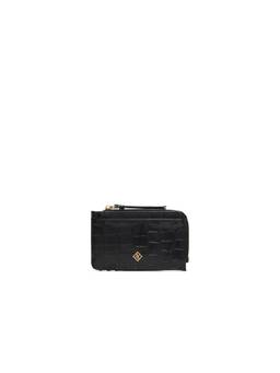 Call It Spring - Illlya Women Black Wallet