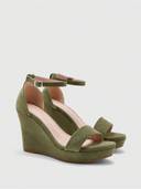 Olive color option