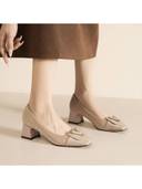 Nude color option