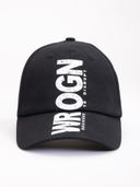 Black color option, Currently selected