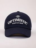 Navy Blue color option, Currently selected