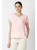 Pink color option, Currently selected