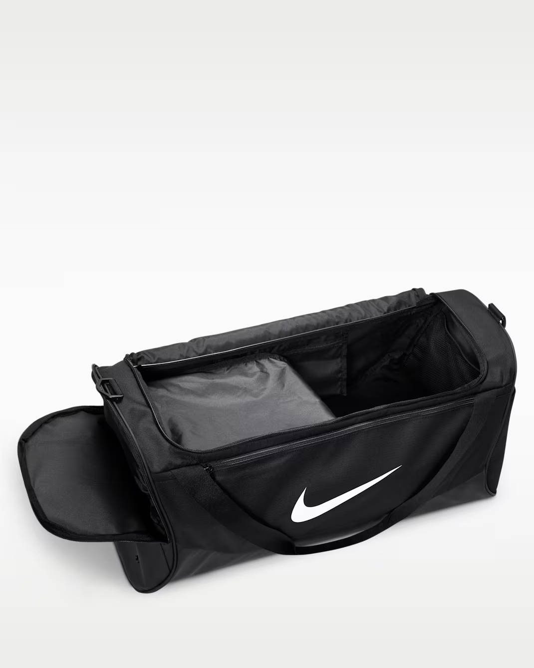 Buy Nike Brasilia Training Duffel Bag (Medium, 60L) Online | Nike